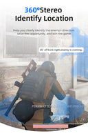 Realfit F2 Pro ANC Active Noise Cancellation Wireless Earbuds