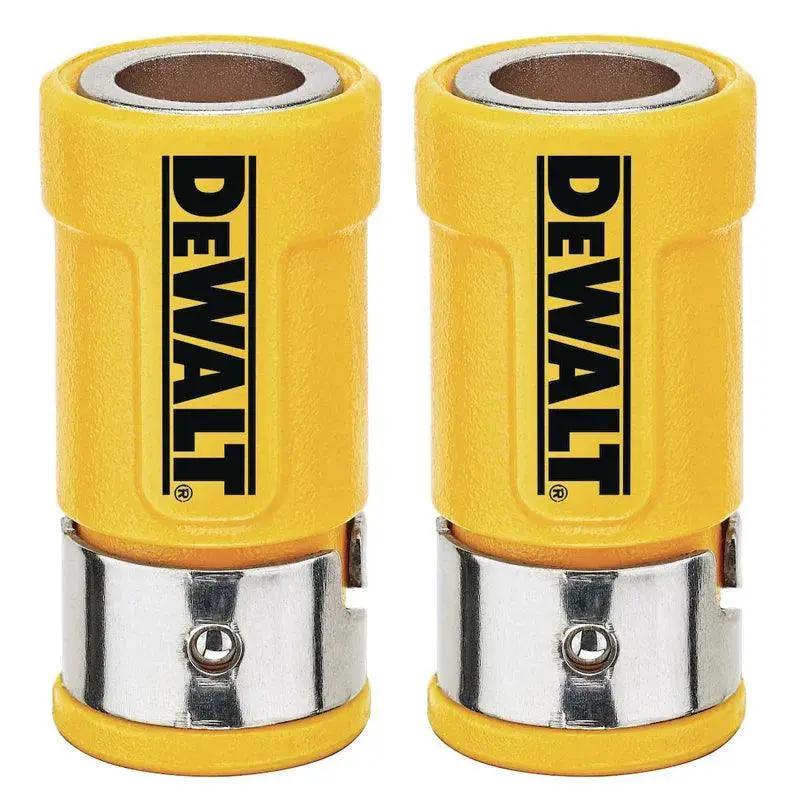 Magnetic Drill Bit Set Enhance Precision And Durability Now