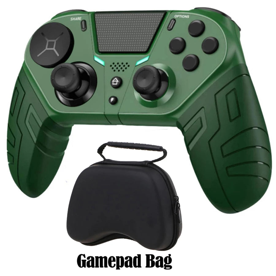 Game Controller for Better Play