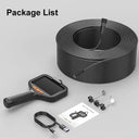 Smart Endoscope for Car and Plumbing
