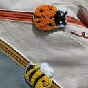 Children's Bag Baby Animal Decoration Kids Backpack Schoolbag