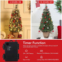 Indoor Mini Festive Decor