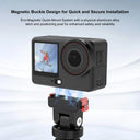 Puluz Dji Osmo Action Nano