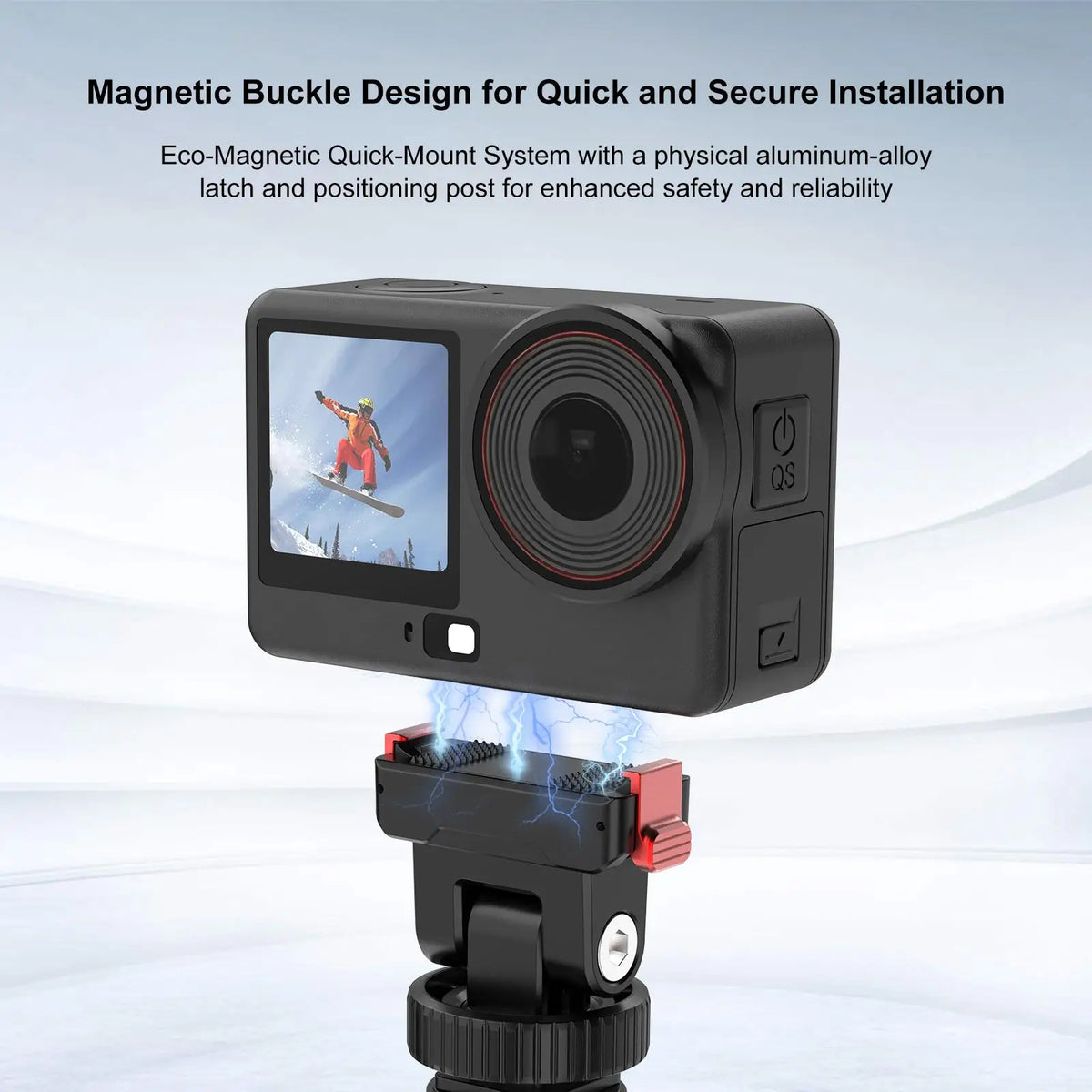 Puluz Dji Osmo Action Nano