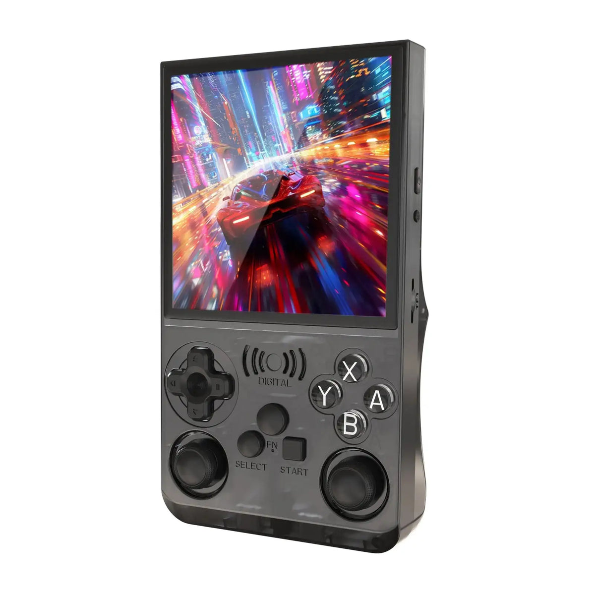 Retro Handheld Game Console IPS — product view 9