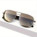 AI-powered Bluetooth glasses wireless smart