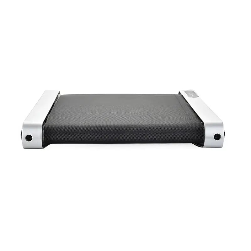 Walking Pad Treadmill with Incline Under Desk Treadmill, Small Treadmills for Home Office with 10 Incline, Smart Remote Control