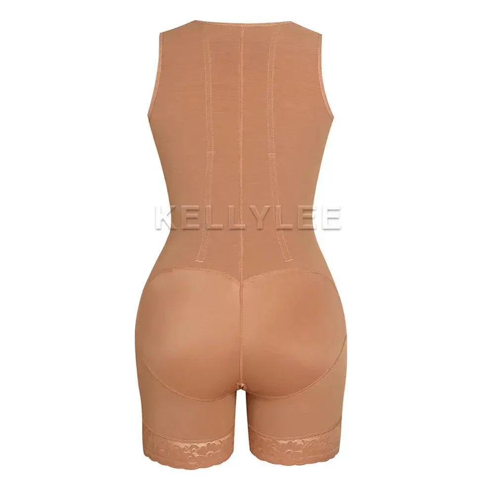 Shapewear Bodysuit - Women Support — product view 18