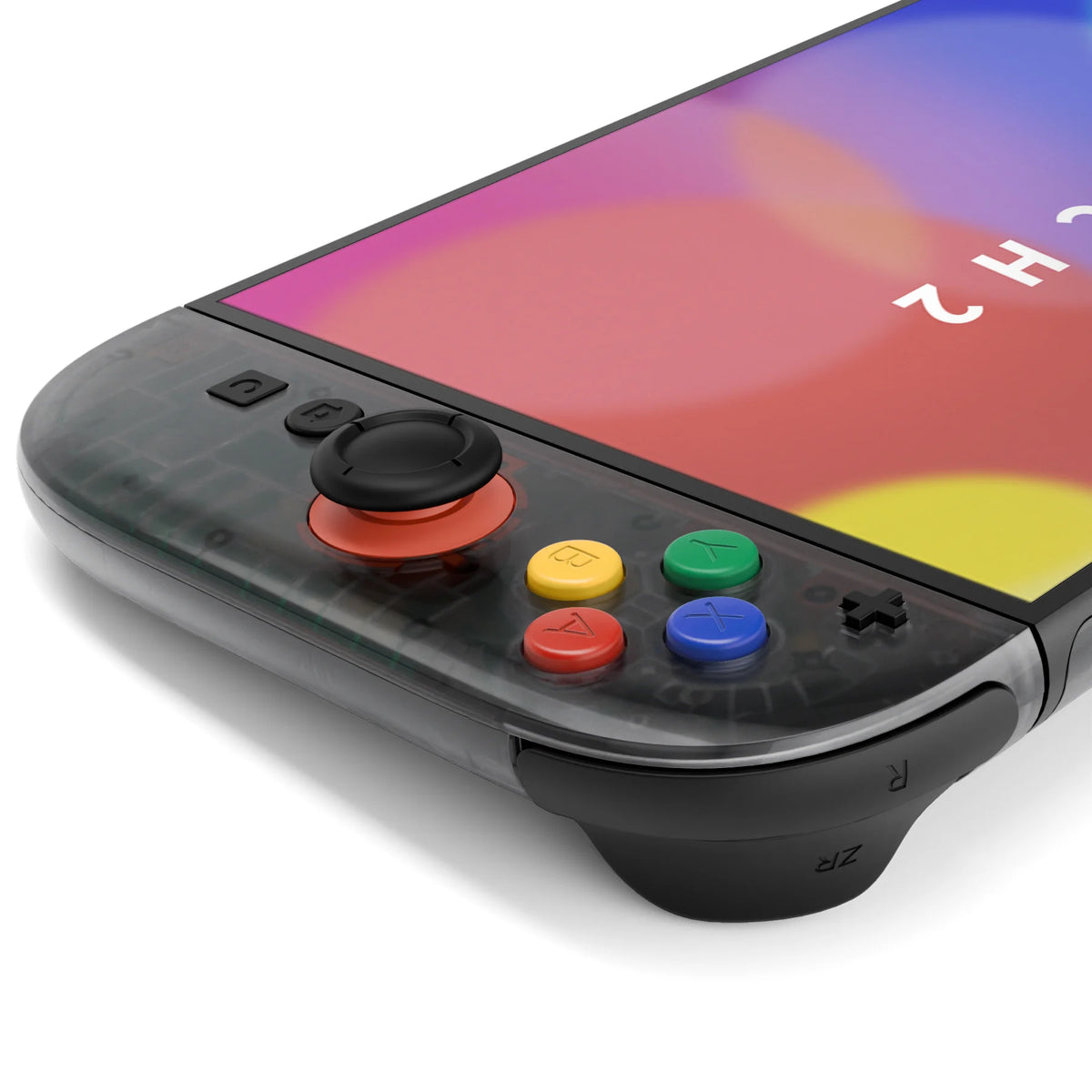 eXtremeRate DIY Replacement Shell Buttons