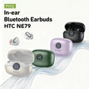 HTC Bluetooth Earbuds - AI Translation ENC