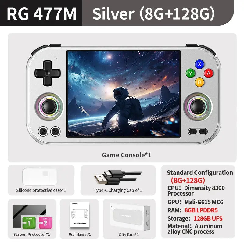 Anbernic Android Handheld Console — product view 13