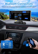 Crystal Clear 4K Dash Cam for Drivers