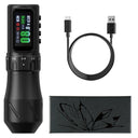 XNET F150 Wireless Tattoo Pen Lightweight