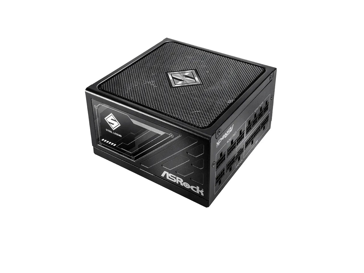 Asrock Power Supply for Custom Setups — product view 1