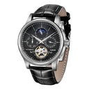 Men Retro Automatic Mechanical Watch