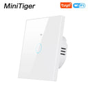 Mobu Tuya WiFi Smart Light Switch for Smart Home Control