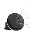MagSafe Car Mount for Safer Driving