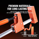 Inch Heavy Parallel Bar Clamps Pcs