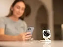 Clear 2.5K Security Camera for Home Use
