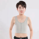 Comfort Trans Women Chest Binder for Gym