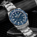 Addiesdive Men Ceramic Dive Watch