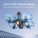 Betafpv Air65 Brushless RC Racing Drone