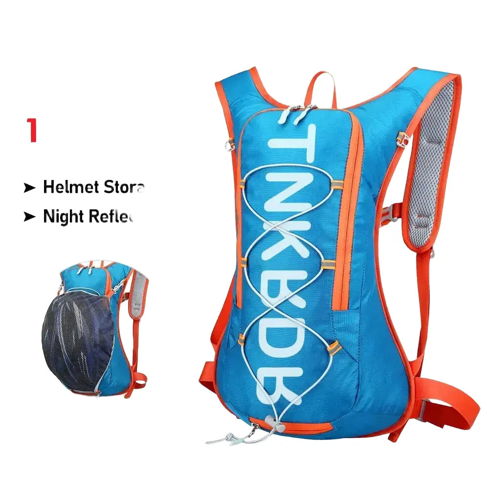 ThinkRider Outdoor Cycling Hydration Backpack for Biking — product view 1