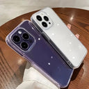 Ultra Thin Clear Case - Shockproof Protection