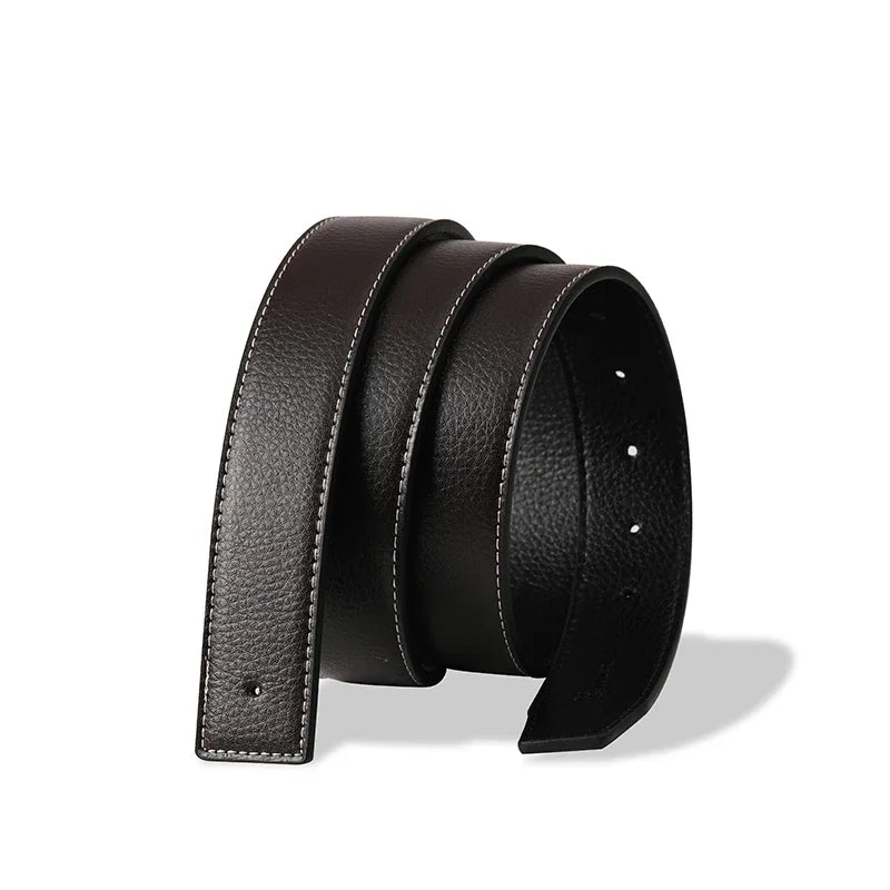 Men High Quality Pin Smooth