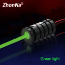 Green 532nm Laser Module Diode
