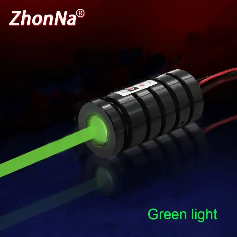 Green Laser Module Diode — product view 8