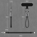 Keychain USB C Cable For Quick Charge