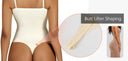 Sexy Strapless Bodysuit Tummy Control Butt Lifter Shapewear