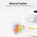 Brain-Boosting Cat Dog Toy Set for Pets