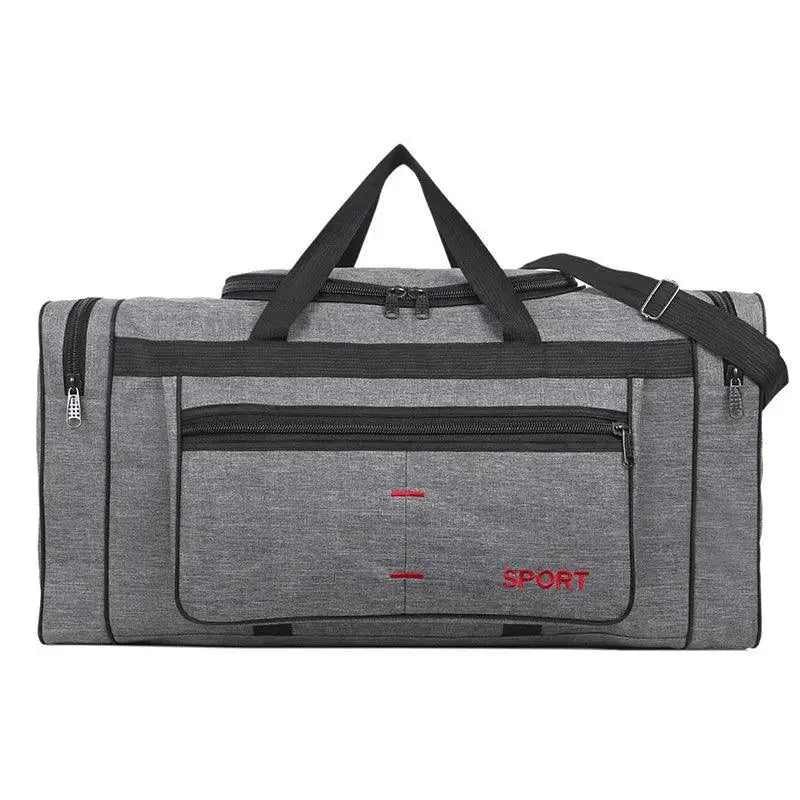 Duffle Bag Large Capacity Folding Travel Storage Bags