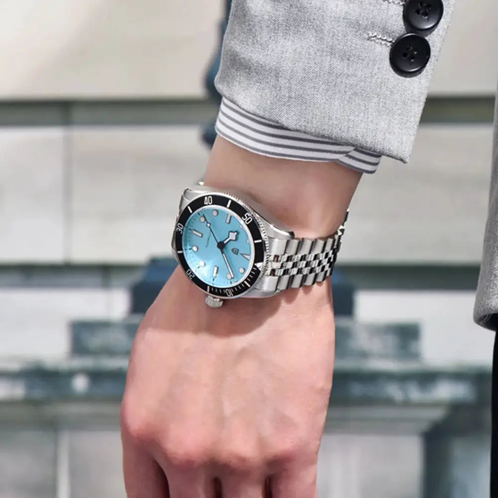 Pagani Design Men Automatic Watch Style FCFGG — product image 2