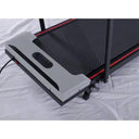 Portable Foldable Under Desk Treadmill Walking Pad Cardio Gym