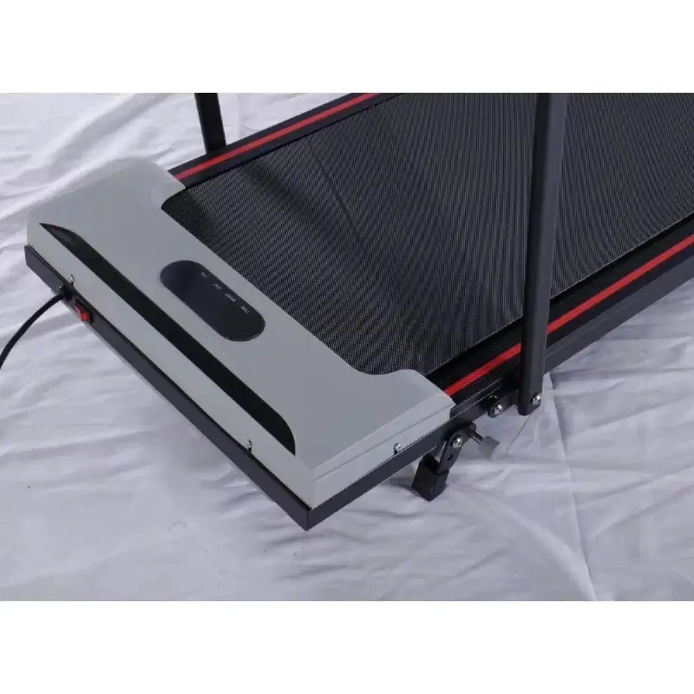 Home Gym Fitness Treadmill Portable Foldable Under Desk Running Machine Mini Walking Pad for Cardio Training Home Exercise