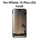 iPhone OLED Touch Screen Replacement