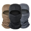 Tactical Balaclava Ultimate Windproof Mask for Adventure