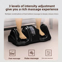 Leg massager fully automatic kneading calf muscle massage foot massager gift for the elderly foot massage machine