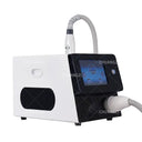 New High-Efficiency Portable Pico Lase Machine (532nm/755nm/1064nm) - Professional Beauty Device for Tattoo & Freckle Removal