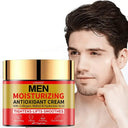 Men's Hydrating Collagen Cream For Aging