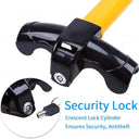 Industrial Car Steering Lock for Theft