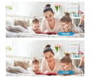 Smart Indoor Camera for Home Security
