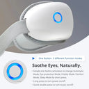 Smart Eye Massager - Relieves Eye Fatigue