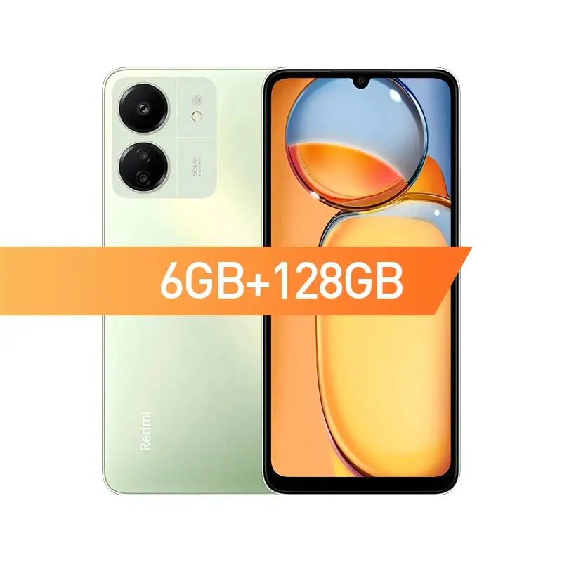 Redmi Global - Camera Display — product view 9