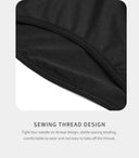 Waist Support Shapewear Pants for Men