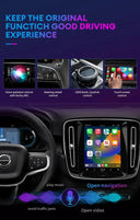 Wireless CarPlay Android Auto Adapter