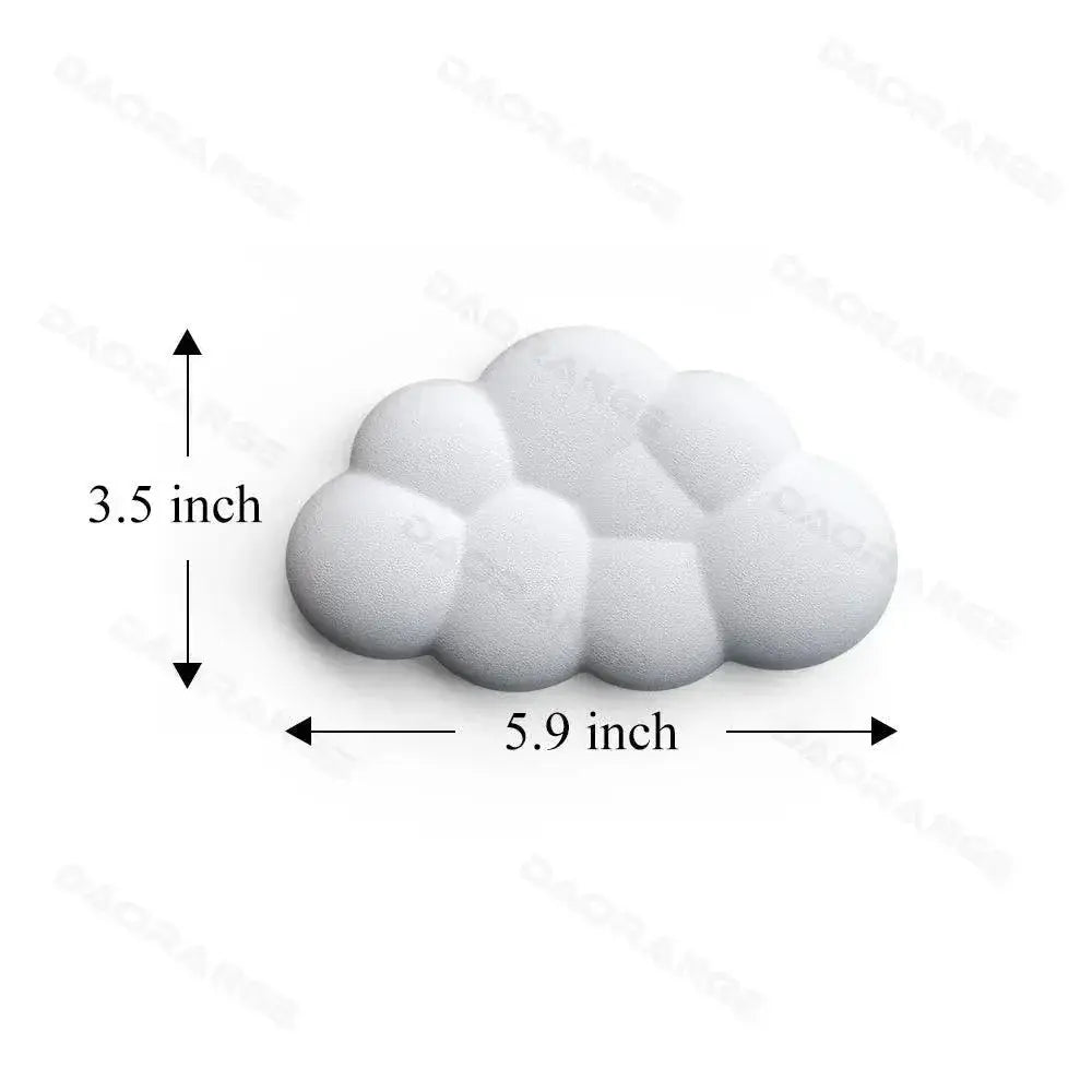 Ergonomic Wrist Rest Pad for Office — product view 14